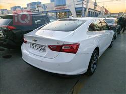 شيفروليه ماليبو